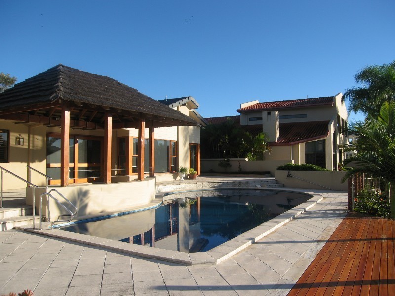 16 St Tropez Terrace, Bundall QLD 4217