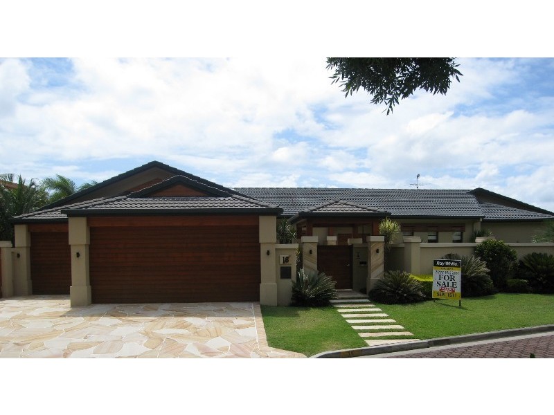 16 St Tropez Terrace, Bundall QLD 4217