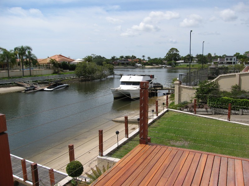 16 St Tropez Terrace, Bundall QLD 4217