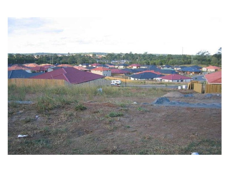 47 Bluetail Crescent, Upper Coomera QLD 4209