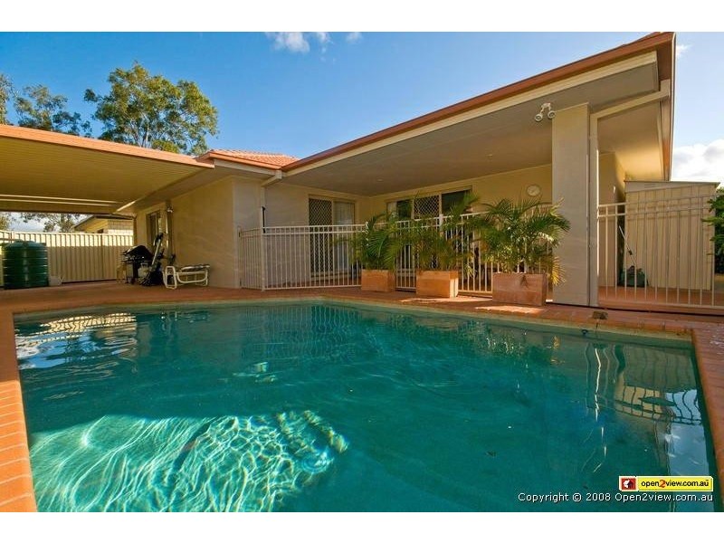 84 Tiger Drive, Arundel QLD 4214