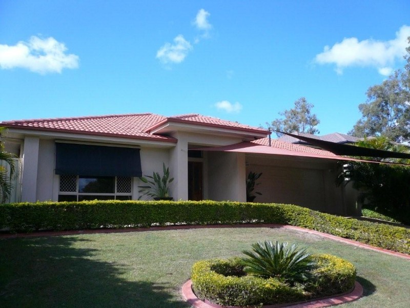 84 Tiger Drive, Arundel QLD 4214