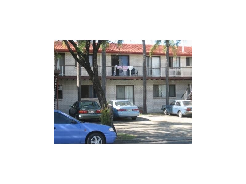 23 Stevens Street, Southport QLD 4215