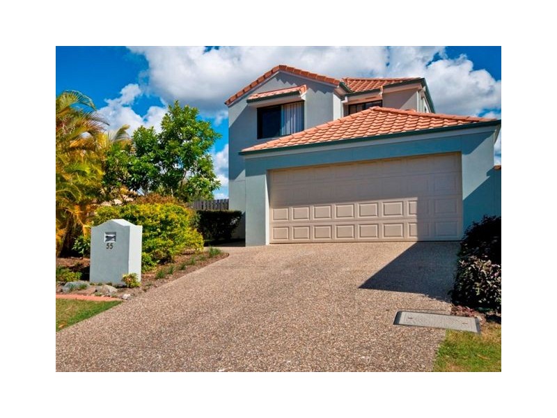 55 Marble Arch Place, Arundel QLD 4214