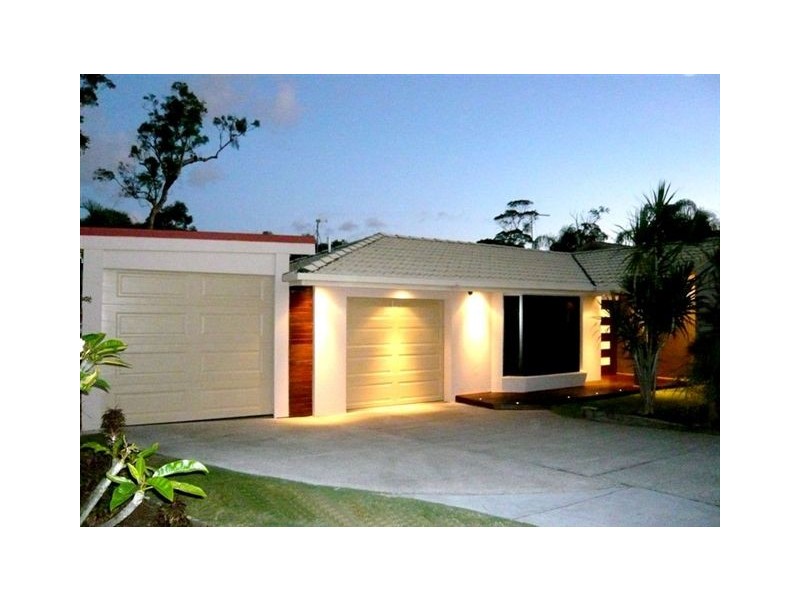 4 Collingwood Court, Arundel QLD 4214