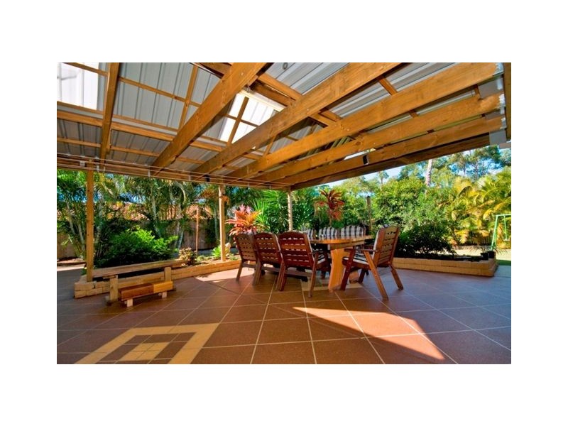 4 Collingwood Court, Arundel QLD 4214