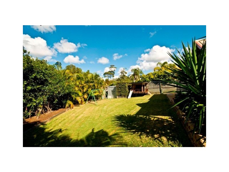 4 Collingwood Court, Arundel QLD 4214