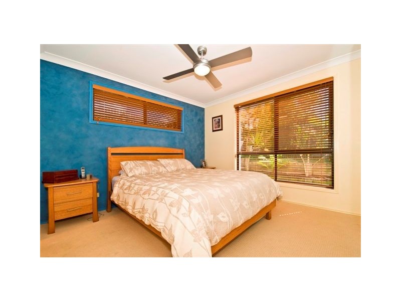 4 Collingwood Court, Arundel QLD 4214