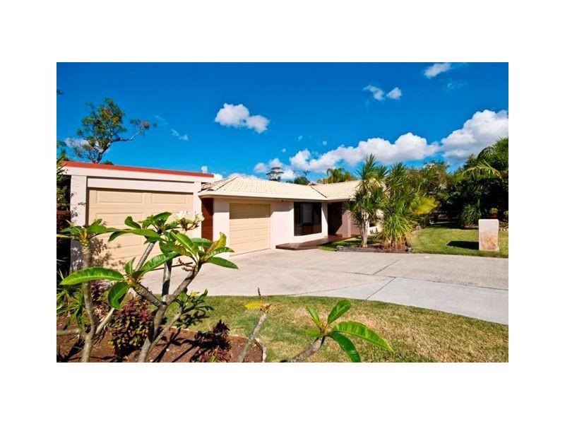 4 Collingwood Court, Arundel QLD 4214