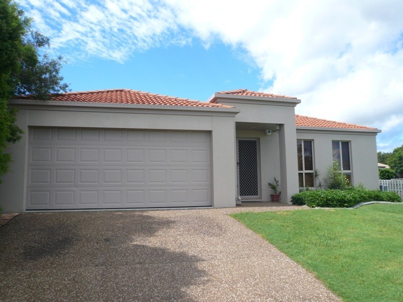 262 Napper Road, Parkwood QLD 4214