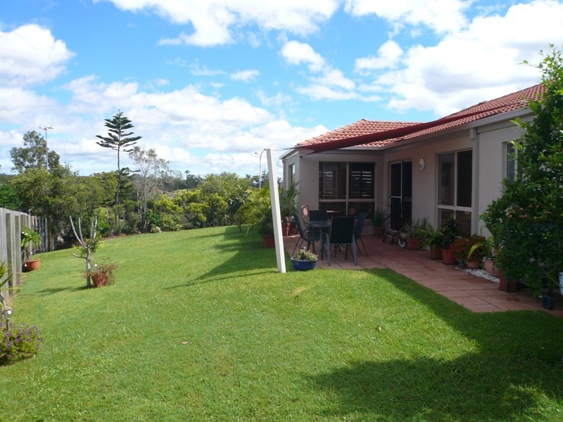 262 Napper Road, Parkwood QLD 4214