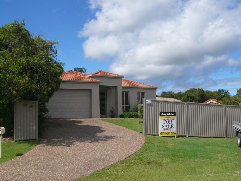 262 Napper Road, Parkwood QLD 4214