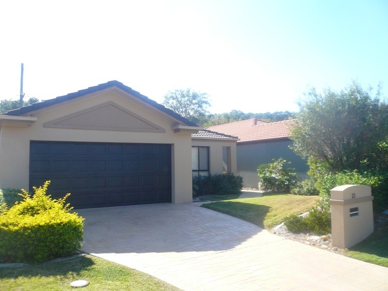23 Blackwattle CCourt, Arundel QLD 4214