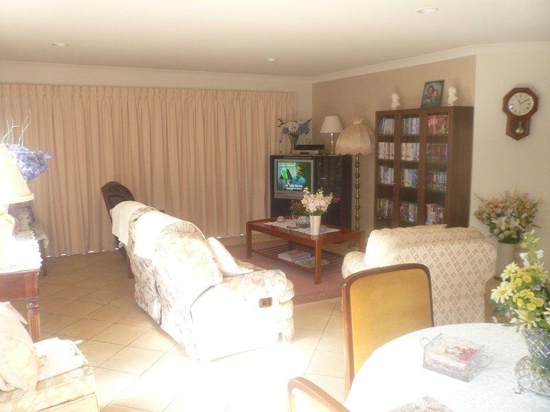 23 Blackwattle CCourt, Arundel QLD 4214