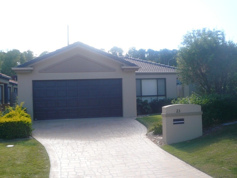 23 Blackwattle CCourt, Arundel QLD 4214