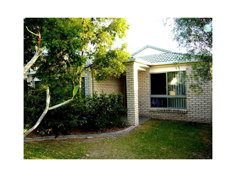 44 Colorado Circuit, Parkwood QLD 4214