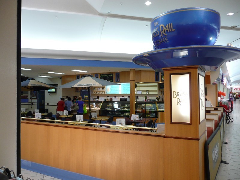 Shop 26 Cnr Ferry Rd & Benowa Road, Southport QLD 4215