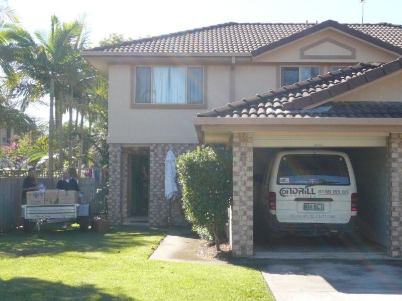 29/21 Usher Avenue, Labrador QLD 4215