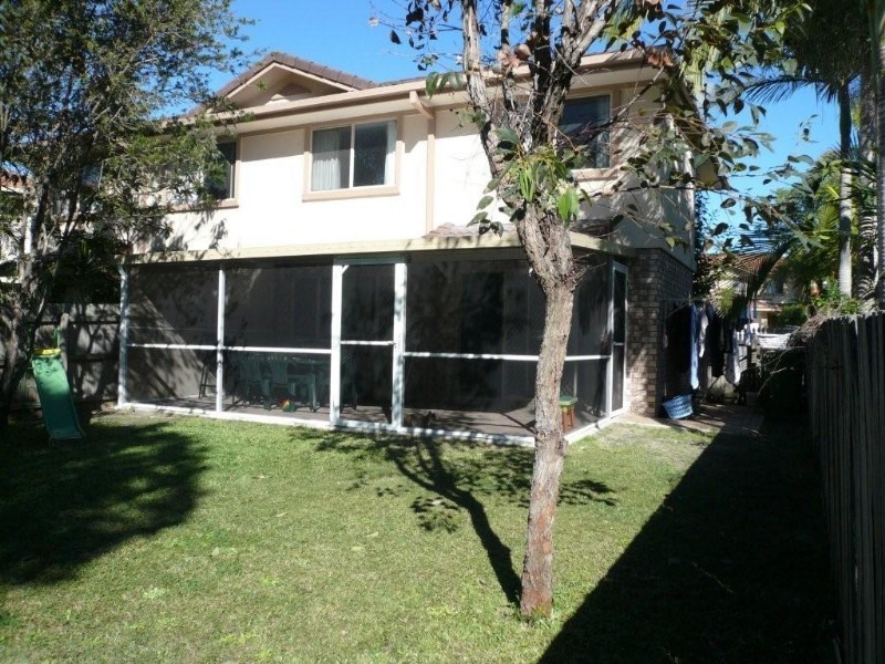 29/21 Usher Avenue, Labrador QLD 4215