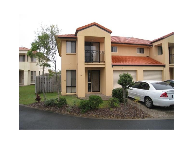 19 Harrow Place, Arundel QLD 4214