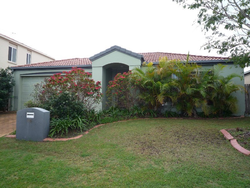 48 Marble Arch Place, Arundel QLD 4214