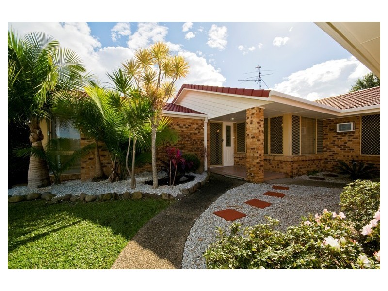 3 Von Nida Street, Parkwood QLD 4214