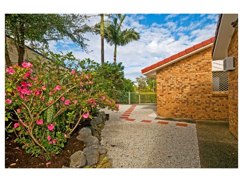 3 Von Nida Street, Parkwood QLD 4214