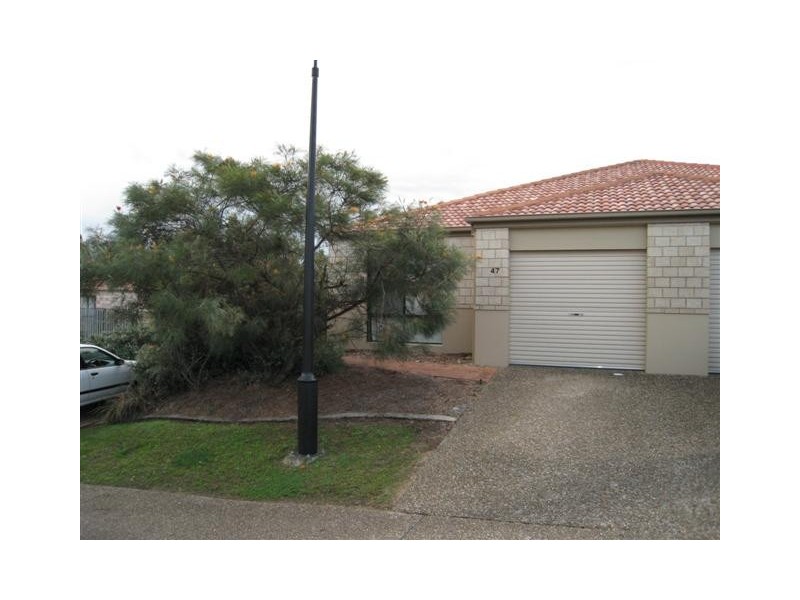 47/24 Amsonia Court, Arundel QLD 4214