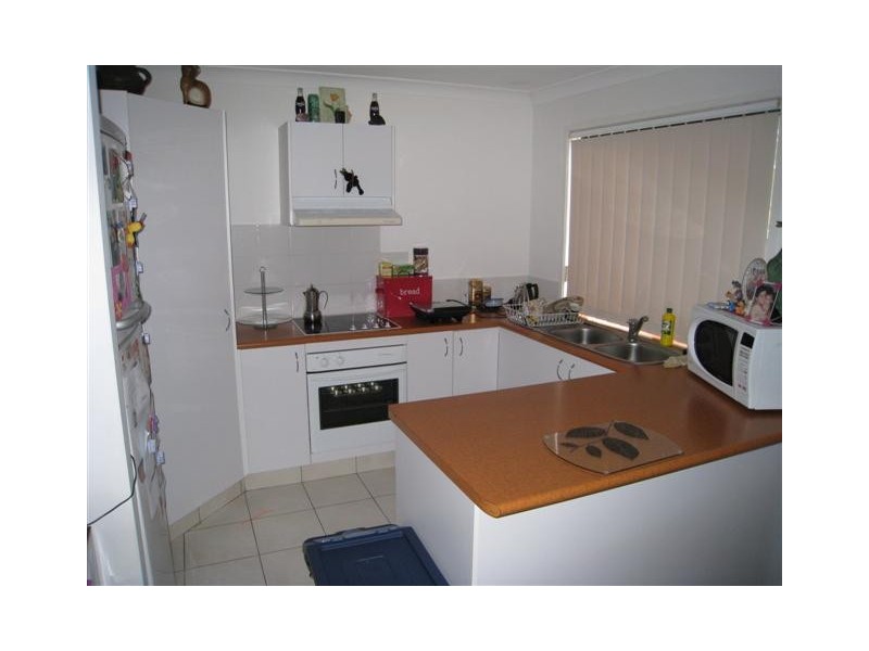 47/24 Amsonia Court, Arundel QLD 4214