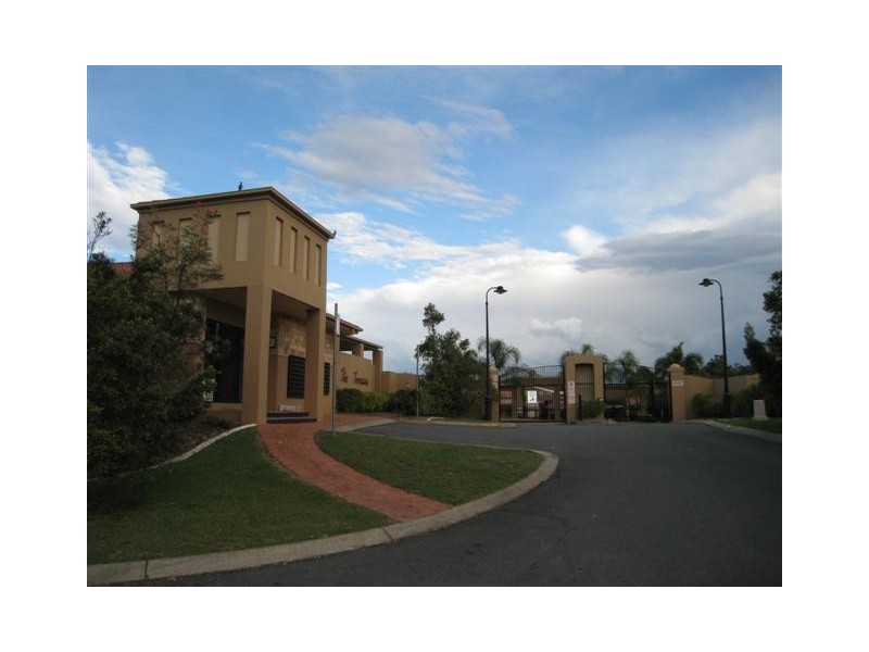 47/24 Amsonia Court, Arundel QLD 4214