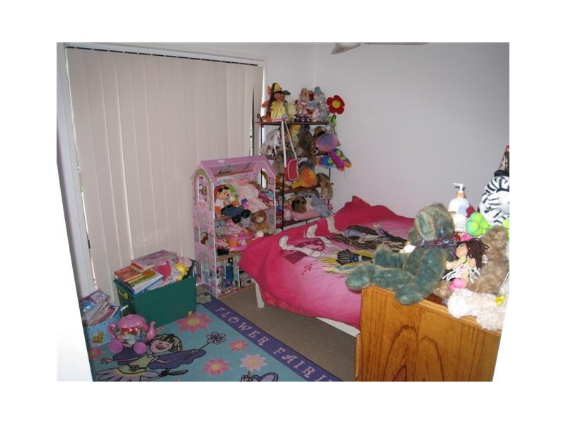 47/24 Amsonia Court, Arundel QLD 4214