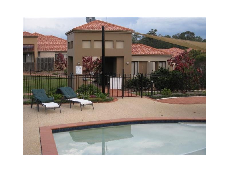 47/24 Amsonia Court, Arundel QLD 4214