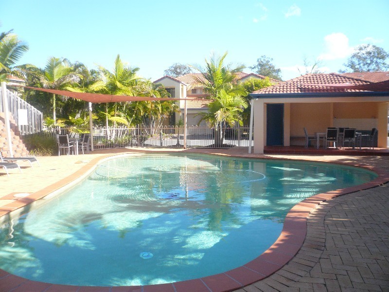 19/191 Greenacre Drive, Arundel QLD 4214