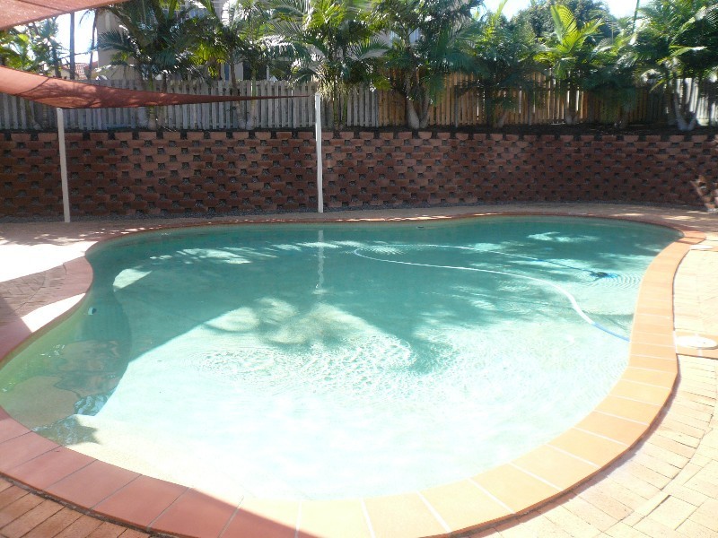 19/191 Greenacre Drive, Arundel QLD 4214