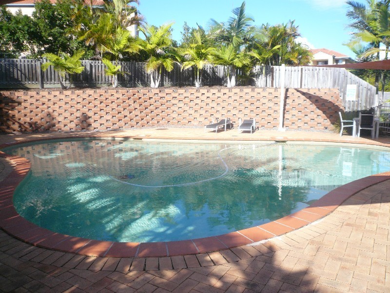 19/191 Greenacre Drive, Arundel QLD 4214