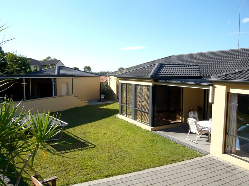3 Petworth Court, Arundel QLD 4214