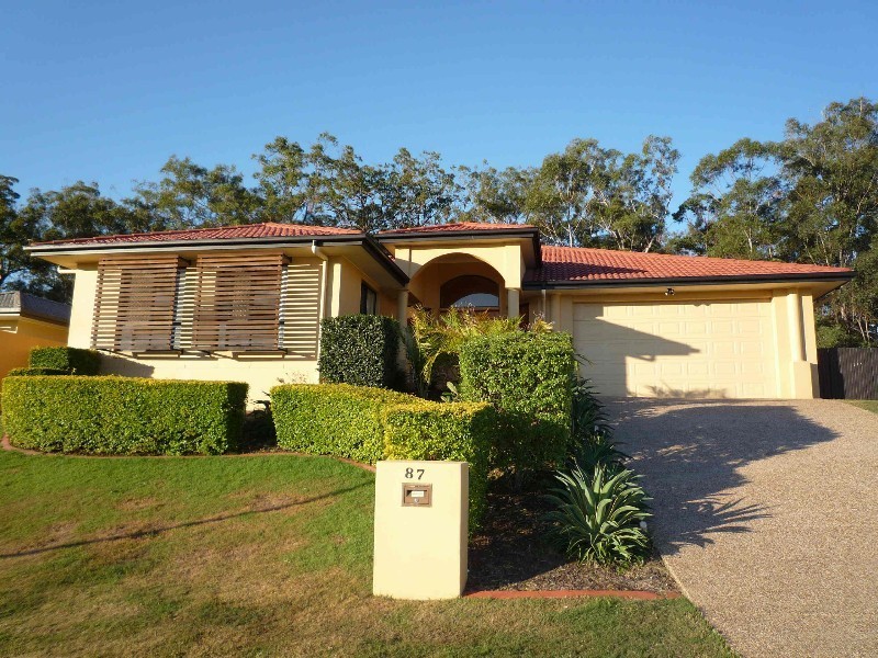 87 Arun Drive, Arundel QLD 4214