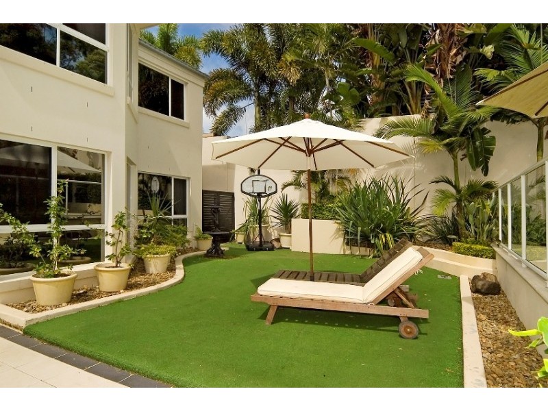 47 Canada Place, Arundel QLD 4214