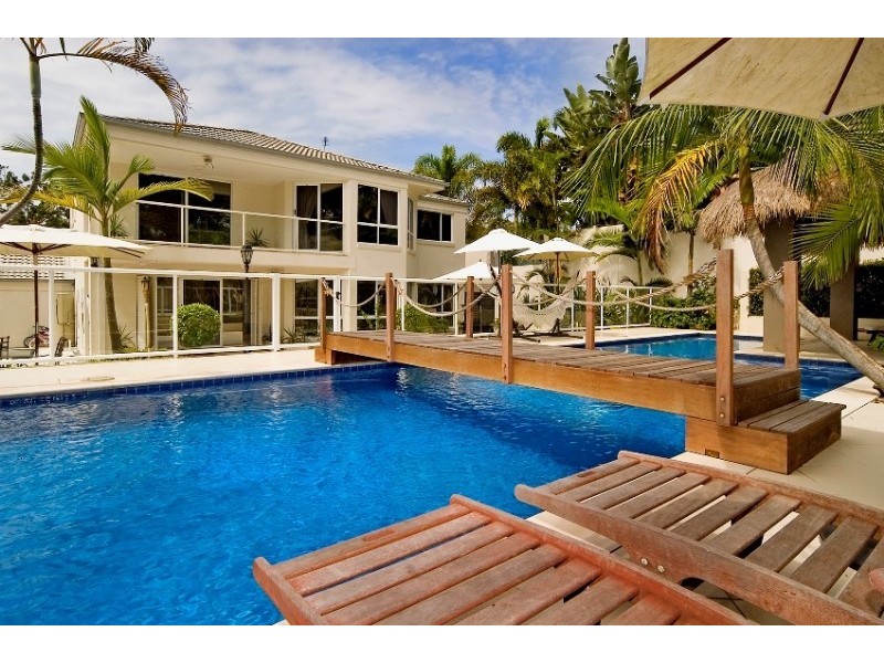 47 Canada Place, Arundel QLD 4214