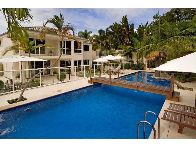 47 Canada Place, Arundel QLD 4214