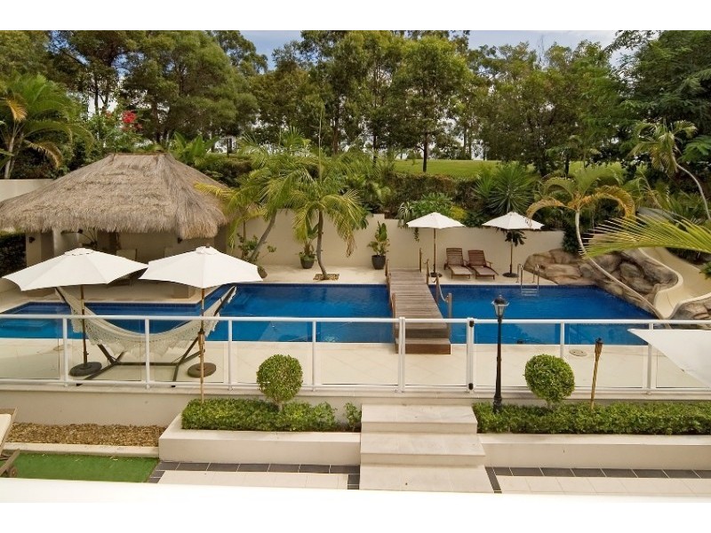 47 Canada Place, Arundel QLD 4214