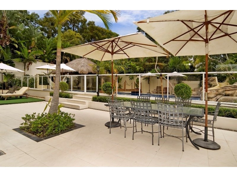 47 Canada Place, Arundel QLD 4214