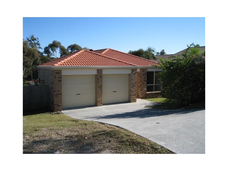 3 James Cagney Close, Parkwood QLD 4214