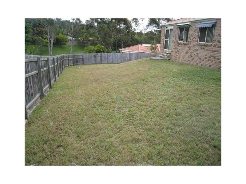 3 James Cagney Close, Parkwood QLD 4214