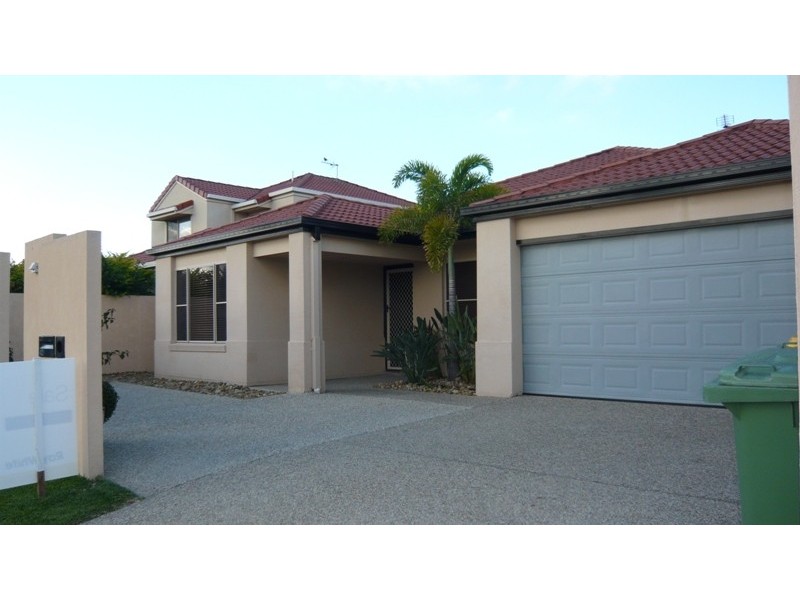 42 Marble Arch Place, Arundel QLD 4214