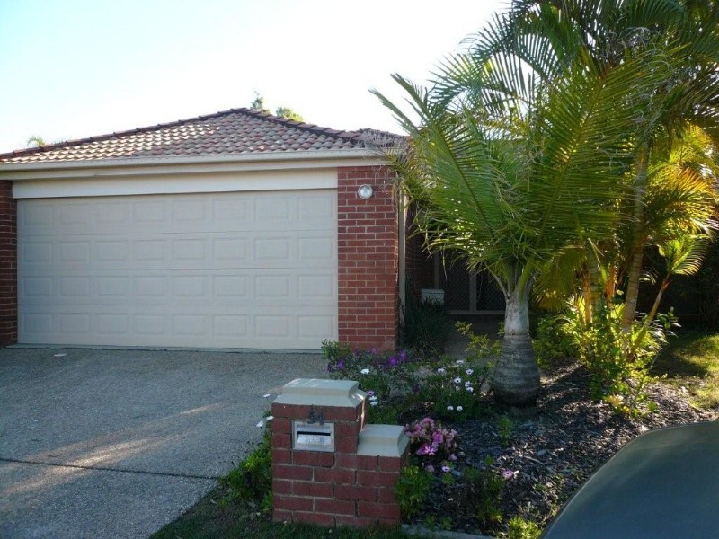 54 Vivacity Drive, Upper Coomera QLD 4209