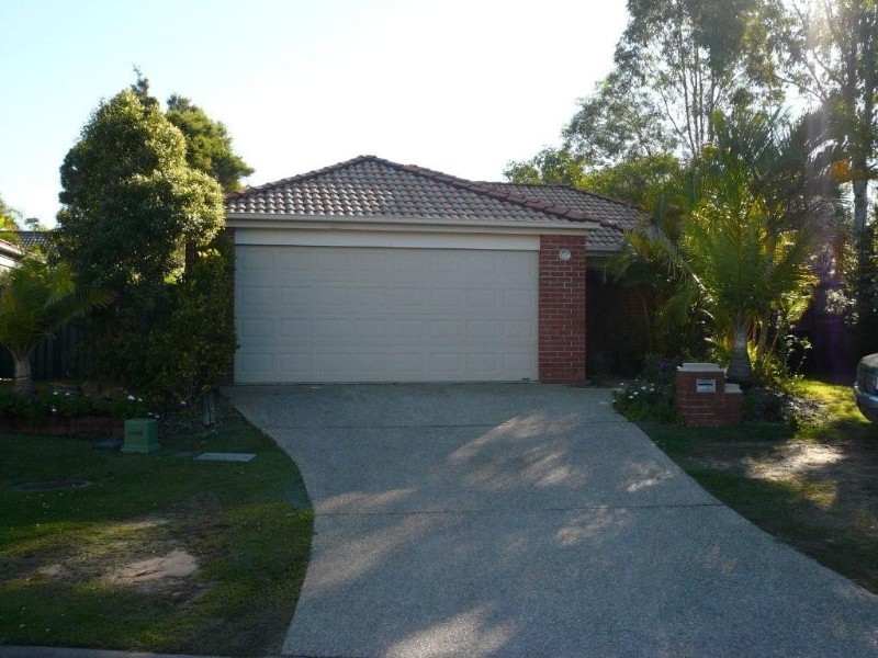 54 Vivacity Drive, Upper Coomera QLD 4209