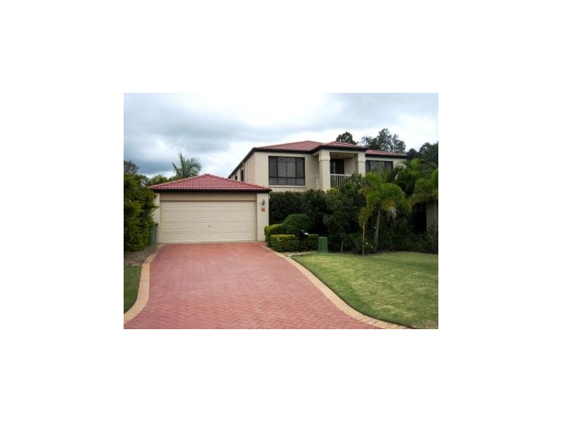 4 Deal Cove, Arundel QLD 4214