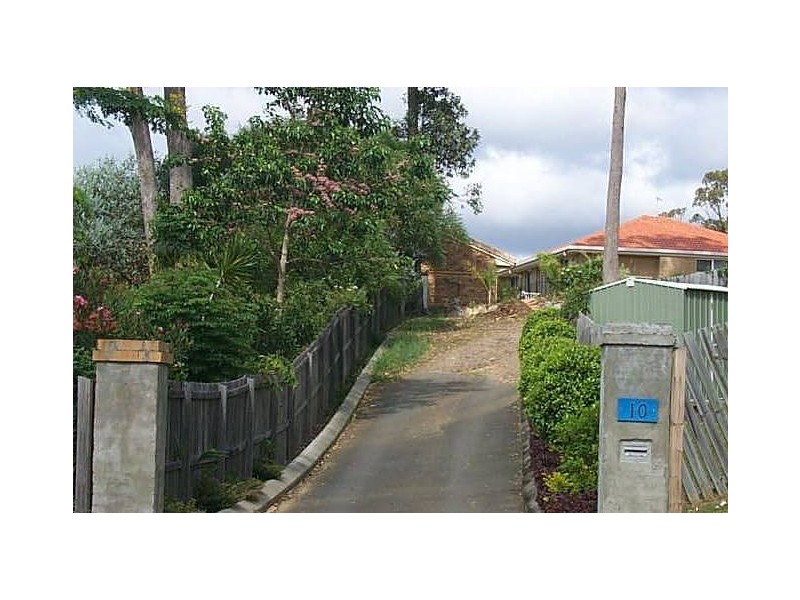 10 Parish Court, Molendinar QLD 4214