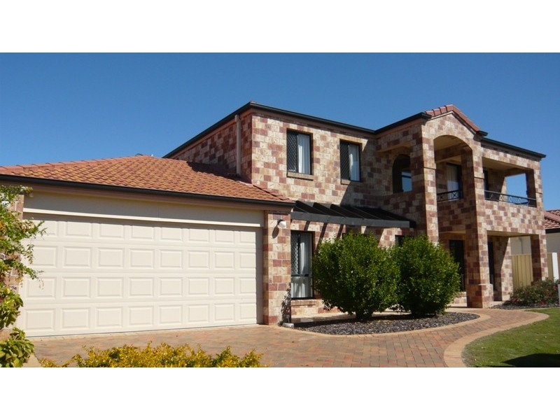 50 Ingles Circuit, Arundel QLD 4214